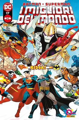 Batman / Superman #48