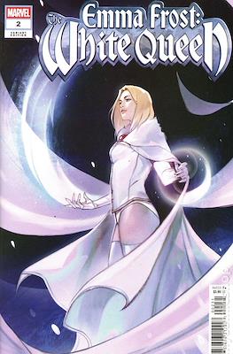 Emma Frost: The White Queen (Variant Cover) (Comic Book) #2