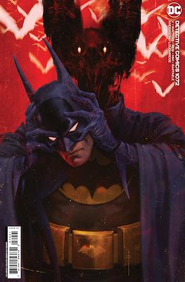 Detective Comics Vol. 1 (1937-2011; 2016-Variant Covers) #1072.2