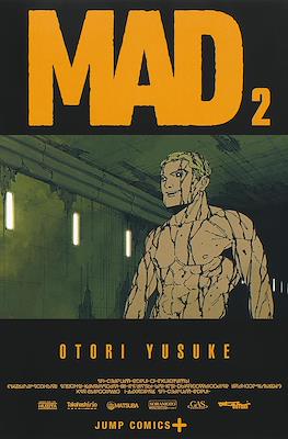 MAD #2