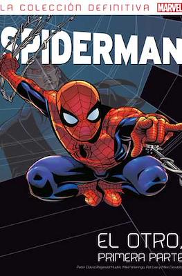 Spiderman - La colección definitiva (Cartoné) #48