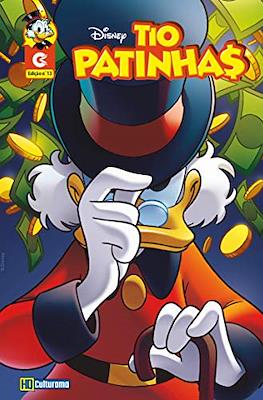 Tio Patinhas #13