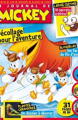 Le Journal de Mickey #3288