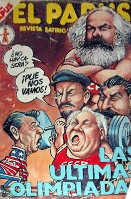 El Papus #524