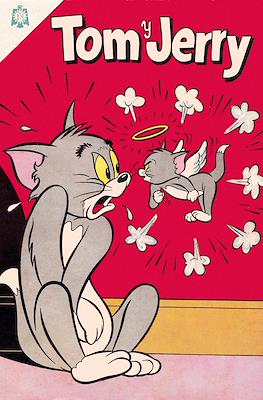 Tom y Jerry #212