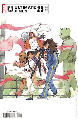 Ultimate X-Men Vol. 2 (2024-Variant Covers) #23