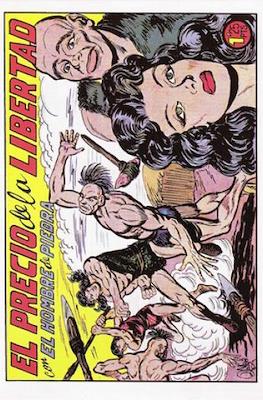 Purk, el hombre de piedra (1950-1958) #161