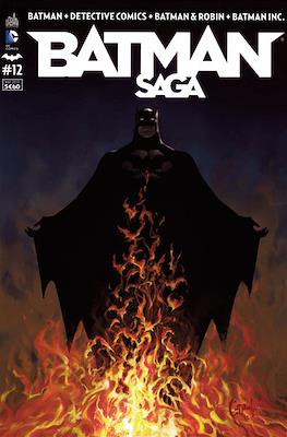 Batman Saga #12