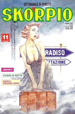 Skorpio Anno XXII #52