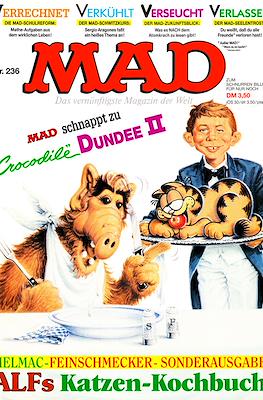 Deutsches Mad #236