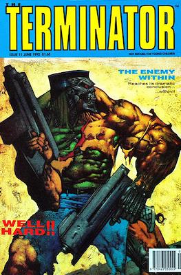 The Terminator #11