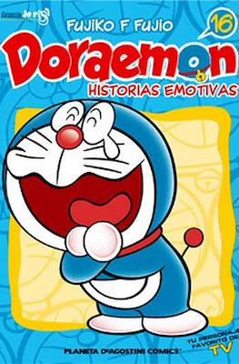 Doraemon #16