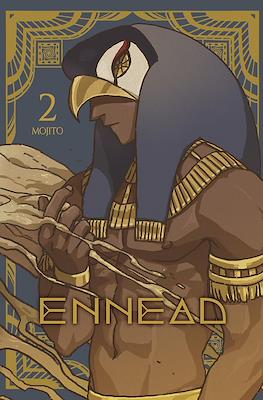 Ennead (Hardcover 296-328 pp) #2