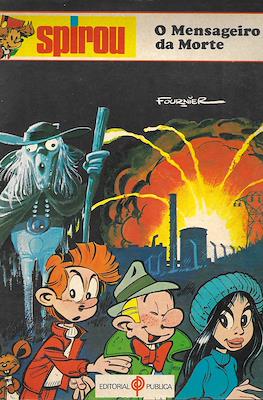 Spirou #4