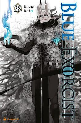 Blue Exorcist #28