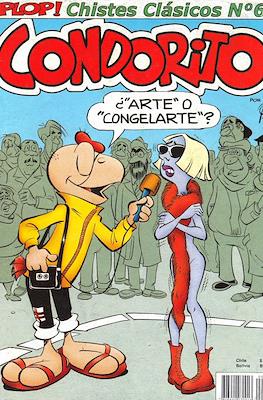 Condorito #423