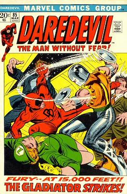 Daredevil Vol. 1 (1964-1998) (Comic Book) #85
