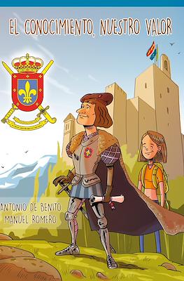 El conocimiento, nuestro valor