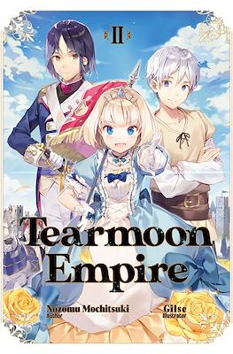 Tearmoon Empire #2