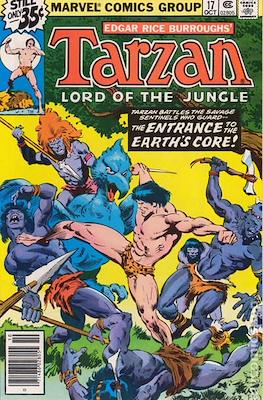 Tarzan Lord of the Jungle #17