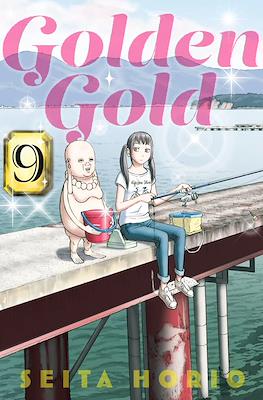 Golden Gold #9