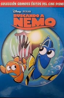 Grandes éxitos del cine Disney #4