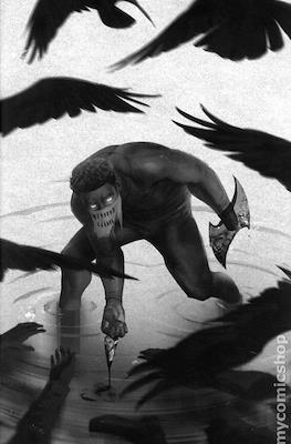 House of Slaughter (Variant Cover) #23.4