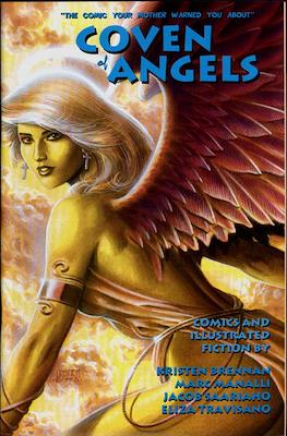 Coven of Angels #1