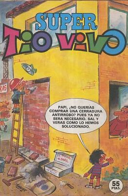 Super Tio vivo #99