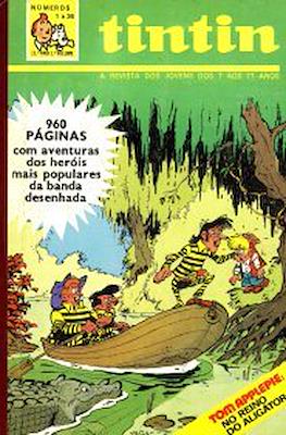 Tintin #21