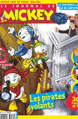 Le Journal de Mickey #3435