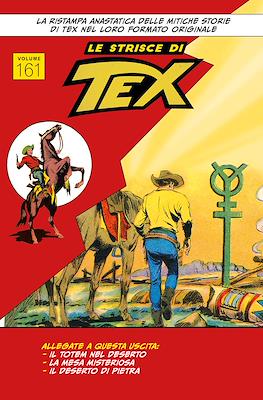 Le strisce di Tex #161