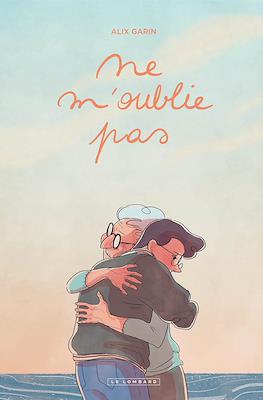 Ne m'oublie pas