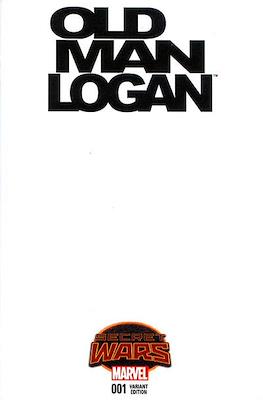 Old Man Logan (2015 Variant Cover) #1.3