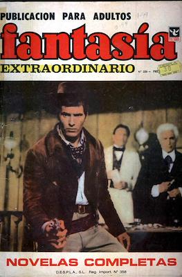 Fantasía / Fantasía Extraordinario #229