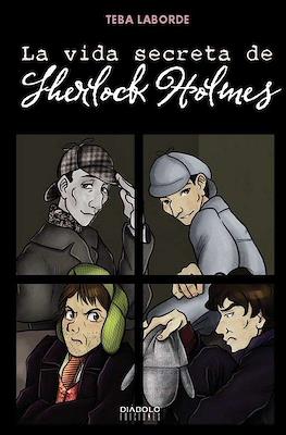 La vida secreta de Sherlock Holmes
