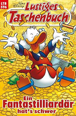 Walt Disneys Lustige Taschenbücher / Lustiges Taschenbuch #596