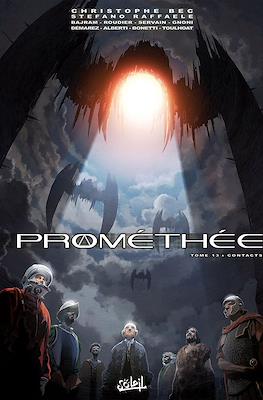 Prométhée #13