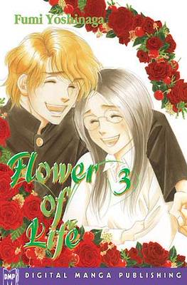 Flower of Life (Softcover) #3