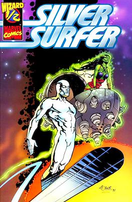 Silver Surfer Vol. 3 (1987-1998) #1/2