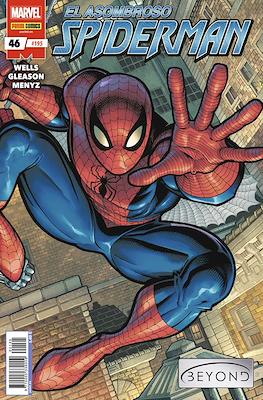 Spiderman Vol. 7 / Spiderman Superior / El Asombroso Spiderman (2006-) (Rústica) #195/46