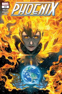 Phoenix (2024-2025) #10