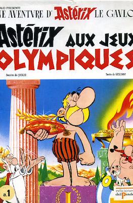Study Comics Jouons Français