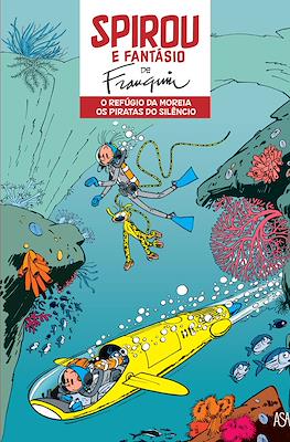 Spirou e Fantásio de Franquin #4