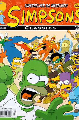 Simpsons Classics #3