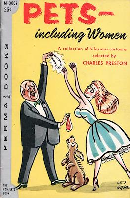 Pets- including Women
