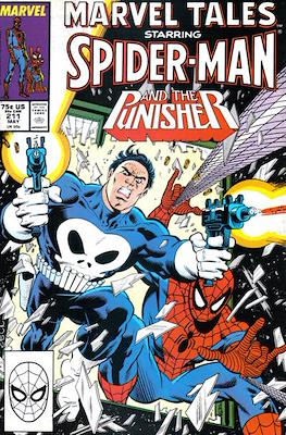 Marvel Tales #211