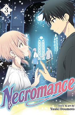 Necromance #3