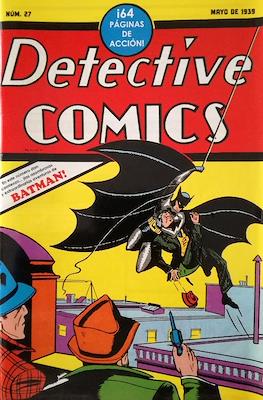 Detective Comics 27 - The Batman! (Grapa)