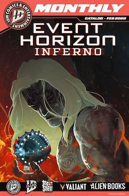 IDW Monthly Title Catalog (2024 - ) #26